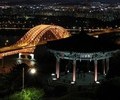 고양특례시 '행주산성' 야간개장 시작