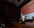 The Jeonju International Film Festival received the 'biggest ever' international category