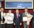 하나증권, 꾸준한 봉사활동으로 서울시의장 표창 받아