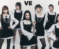 IVE, 'I AM' Billboard Japan hits 100 million views