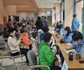 쌍용C&E, 동국대 일산한방병원과 동해시 삼화동에서 의료봉사 실시