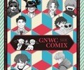 경남웹툰캠퍼스, 단편만화집 GNWC COMIX vol.02 발간