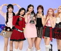 IVE Tops Music Show Charts with ‘ATTITUDE’
