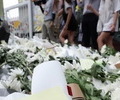 서이초 교사 49재 '공교육 멈춤' 추모행렬