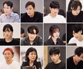 Additional announcement of the cast of 