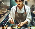 2030세대 절반은 요식업 창업