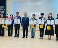 중진공, 'MZ케어과정'으로 공공 HRD 콘테스트 수상