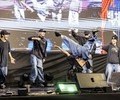 전 세계를 홀린  '레드로드 비보잉' 개최