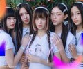 New Jeans performs at Billboard Music Awards for the first time as a K-pop girl group