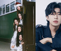 'New Jeans and Lim Youngwoong' won first place this year