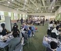 대구공업대 헤어디자인과, 어르신 위한 따뜻한 봉사 펼쳐