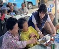 한수원, 추석 맞아 전국서 따뜻한 봉사 릴레이