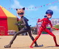 Ladybug & Cat Noir, The Movie,’ Coming July 28