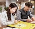 코웨이, 시각장애 아동 위한 교구재 제작 봉사활동