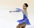 Figure skating Shin Ji-ah 'challenges to win' for the first time in 17 years