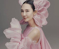Actress Chae Shi-ra Transforms into a Dancer