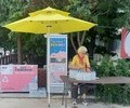 도봉구, 냉장고 지킴이 봉사단 '봉달샘 냉장고' 운영