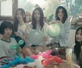 New Jeans' new MV has 10 million views↑