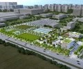 14년 정체 끝…한국외대, 송도에서 다시 뛴다