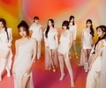 TWICE ranked No. 1 on Billboard 200 in 10 years