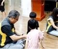 KB자산운용, 동명아동복지센터에 따뜻한 나눔 봉사 실시