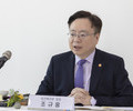 조규홍 보건복지부 장관, 충청남도 발달장애인 긴급돌봄센터 현장 방문