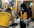 생활 봉사 확산…중랑구 예우 제도 가동
