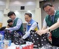 신한금융, 캠퍼스에서 꿈 키우고 나눔 전하다