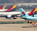 대한항공-아시아나 통합, 국내 첫 메가 캐리어 탄생