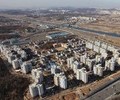 인천 귤현 도시개발사업 15년 만에 준공