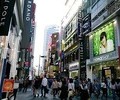 8월 외래관광객 182만명 