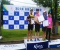 제26회 설봉철인대회 4년 만에 개최