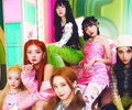 LIGHTSUM's second mini album 