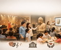 리듬은 삼바로, 이야기는 바다로…박물관 봄 문화행사 시작