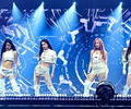 aespa and Jennie Win at Billboard Women in Music