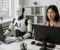 AI 스타트업, 작지만 강하고 빠르다