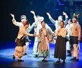 정선아리랑 뮤지컬 '비밀의 노래' 공연