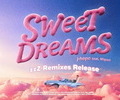 J-Hope to Release 'Sweet Dreams' Remix on March 11