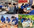 bhc그룹, 대학생 ‘BSR 봉사단’ 선발