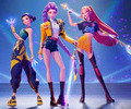 “K-Pop Demon Hunters” Wins Oscar