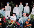 ATEEZ Scores Second No.1 on Billboard 200