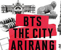 Seoul Traffic Controls for BTS Show