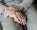 여성노인 10명 중 3명 골다공증