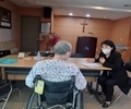 의정부시, 의료급여 요양병원 장기입원자 대상 현장 실태조사 실시