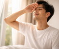 춘곤증의 반전…‘봄이라 피곤하다’는 착각이었다