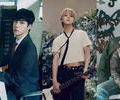 BTS Continues Billboard Success Even During Military Hiatus