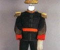  '민영환 서구식 군복' 문화재 등록 예고