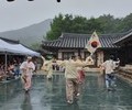 최참판댁·화개장터 주말 상설 공연 시작