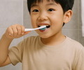 12세 아동 10명 중 6명 영구치 충치