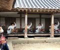 천안시, 전통예술 공연 '석오낙락' 개최